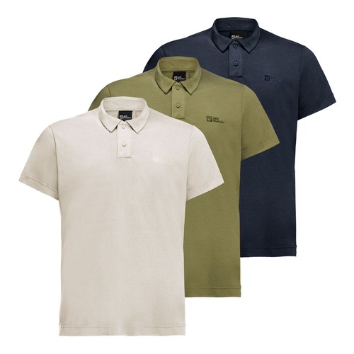 Jack wolfskin herren - wolfskin,