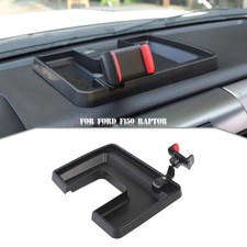 Car Accessories Dashboard