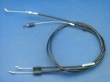 Gaszug Kupplungszug Bowdenzug