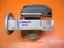 Wolf Gebläse Lüfter Ventilator Abgasventilator 2100012 mvl