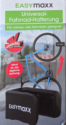 Fahrrad halterung universal - fahrrad-halterung,
