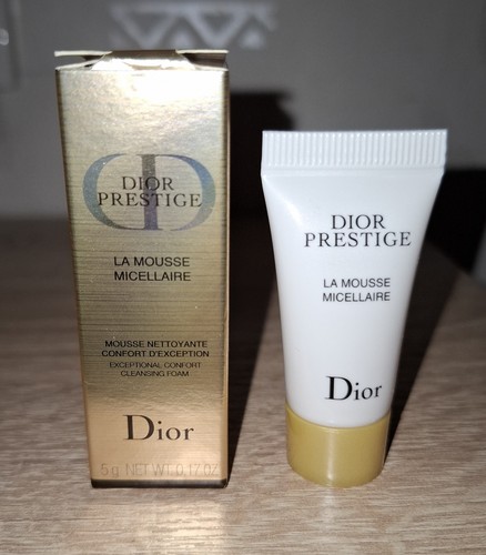 Dior prestige mousse - dior, la