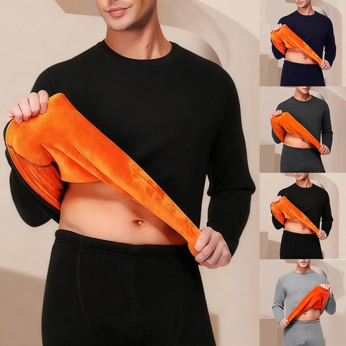 Samtdick herren für thermo - für,
