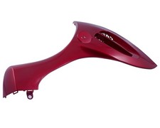 Verkleidung vorne schwarz