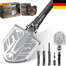 Karbonstahl-Schaufel |