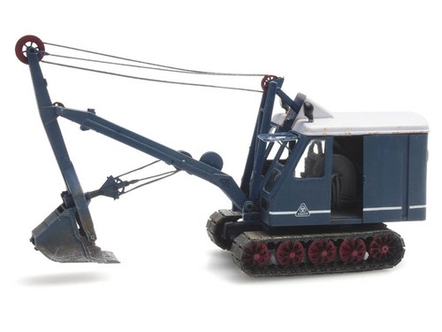 Artitec 387 410 bagger - 387.410, h0
