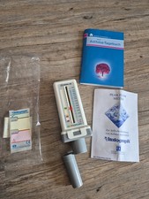 Vitalograph Asmaplan+ Peak