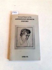 Annual Report of the Visitors