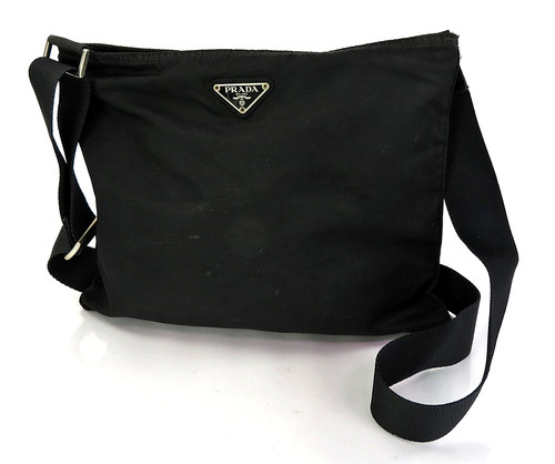 Echt prada schwarz - prada, und