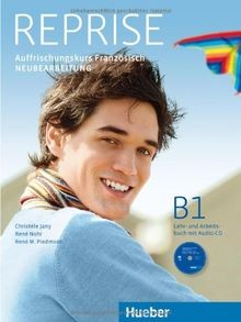 Reprise lehr und arbeitsbuch - lehr-,