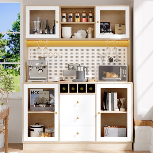 Küchenschrank hochschrank - küchenschrank,
