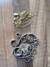 Bruchgold 333 6g,Silberschmuck