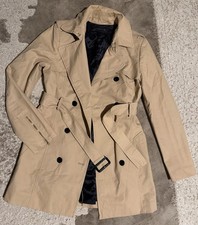 Zara Woman Trenchcoat beige