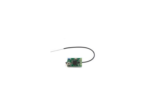 Frsky vantac 4ghz elrs - 2.4ghz,