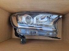 Ford Ranger Wildtrak T8 original Scheinwerfer Rechts Top Zustand.