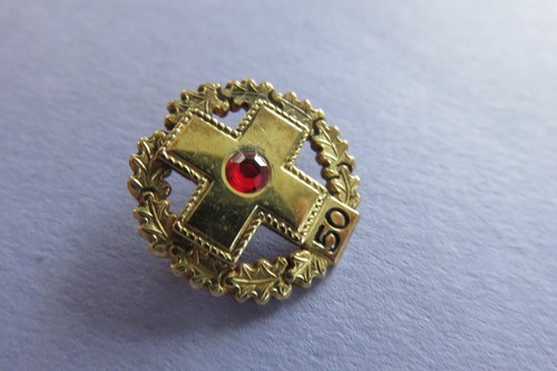 Rotes kreuz für - rotes, 50