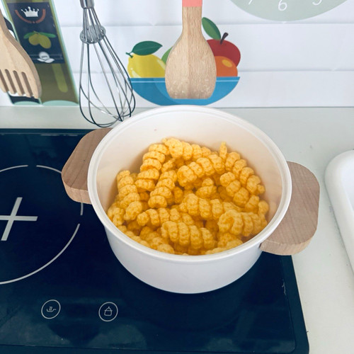 Fusilli spielzeugküche