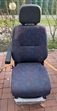 Fahrersitz sitzkonsole w901 - fahrersitz,