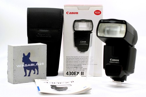 Fast unbenutzt canon - canon, ex