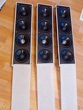 1stück Uvp 549€ Einbaulautsprecher Deckenlautsprecher High End Atmos Referenz...