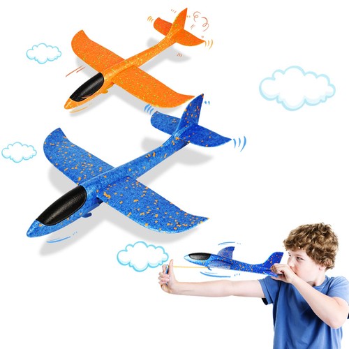 Styroporflieger katapult - styroporflieger,
