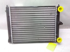 VW Polo 2 86C Bj1988