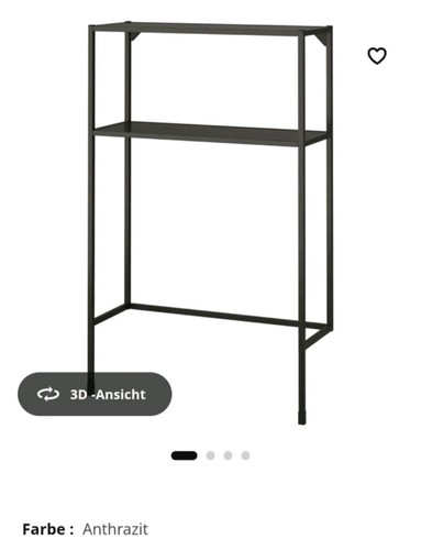 Ikea enhet regalrahmen für - enhet,