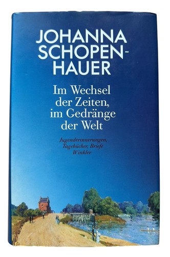 Wechsel der zeiten im - wechsel,