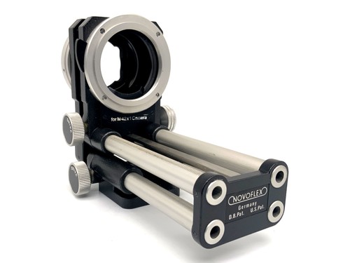 Novoflex balgengerät schwarz - novoflex,