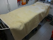 Bettdecke Kaschmir reine