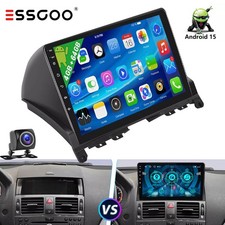 Für Mercedes Benz C-Klasse