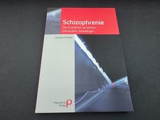 Schizophrenie: Die Krankheit