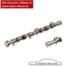 Sport Nockenwelle FIAT