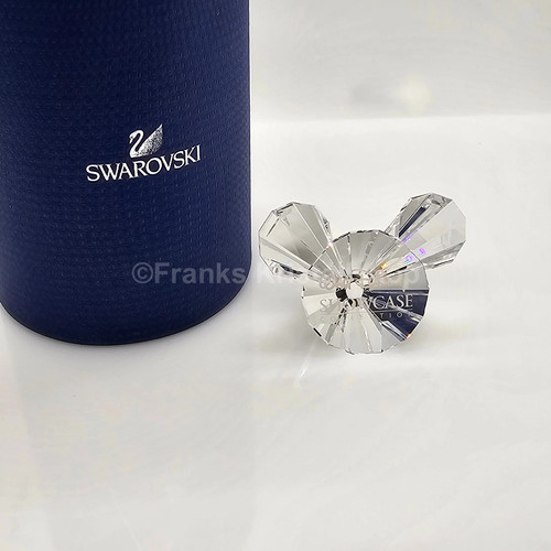 Swarovski disney mickey mouse - disney,