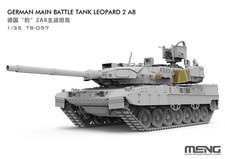 Meng-Model TS-057 - 1:35