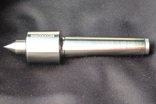 Proxxon Mitlaufende Körnerspitze MK2 Live Center 24400-24 PD400 Drehmaschine