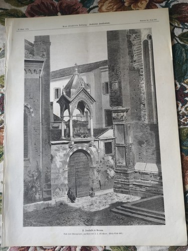 1876 zeitungsdruck niz 441 - rk,