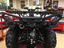 Premium RIVAL hintere