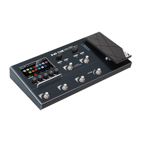 Nux 50li gitarre - mg-50li,