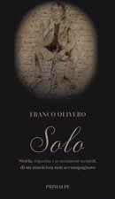 Buch - Olivero Franco - Solo