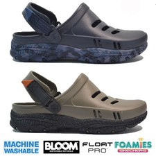 HERREN SKECHERS HYDRO MOC