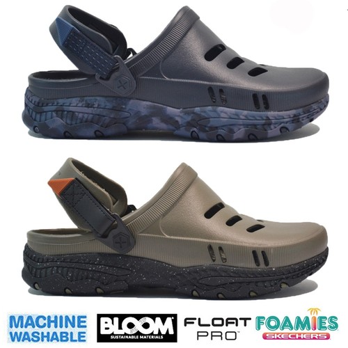Herren skechers hydro moc - skechers,