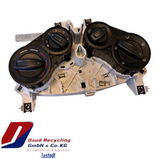 Ford KA Klimabedienteil