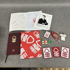 Nottingham forest fußball - nottingham,