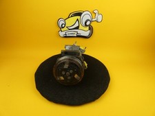 Klimakompressor 9655191580 Peugeot 206 1,4 55kw