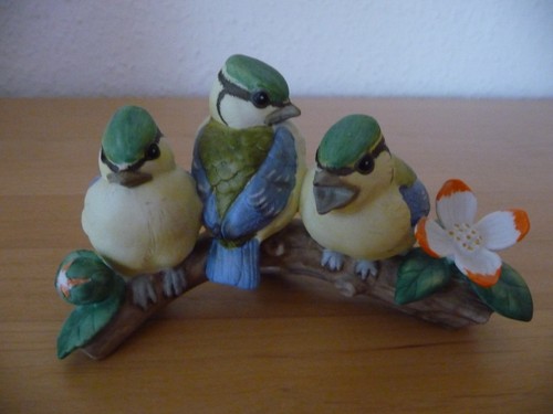 Goebel hummel 3 junge - "3,