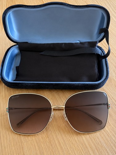 Gg1282sa gucci sonnenbrille - gg1282sa,