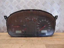 VW T4 2.5 TDI Tacho