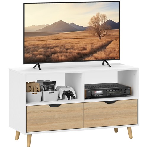 Schrank lowboard mit 2 - tv,