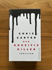 Der Kruzifix-Killer Chris